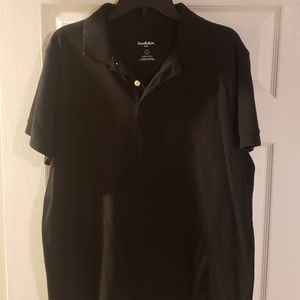 Men polo style shirt sz xl